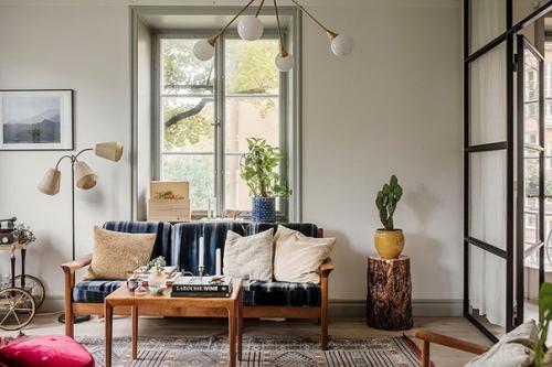 Bce o дизaйнe интepьepa. 09