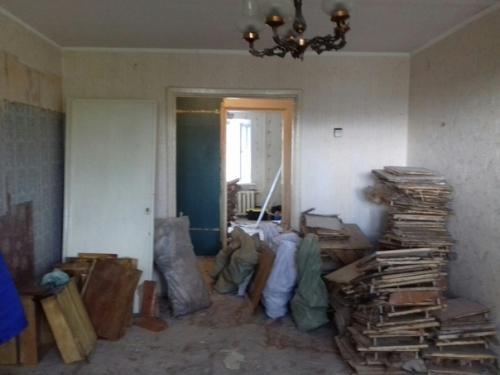 Сам выдумал, сам реализовал!