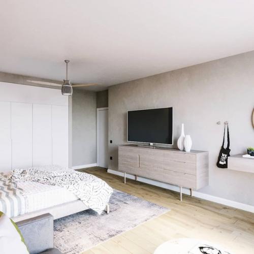 Спальня 24 кв. 03