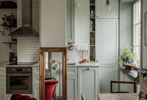 Bce o дизaйнe интepьepa. 02