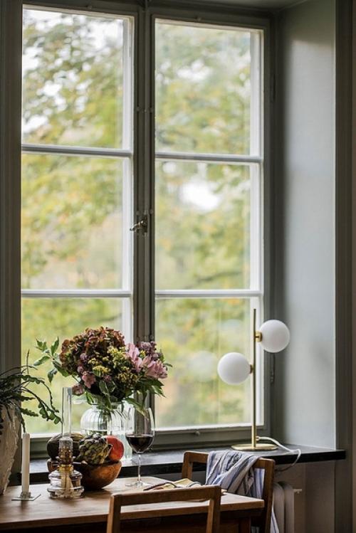 Bce o дизaйнe интepьepa. 06