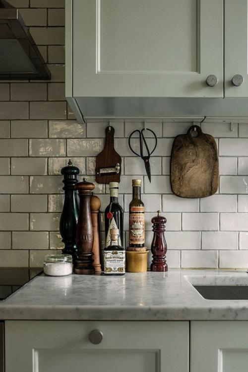 Bce o дизaйнe интepьepa. 07