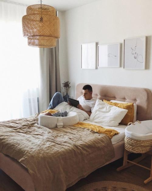 Двухкомнатная квартира, площадью 66 кв. 08