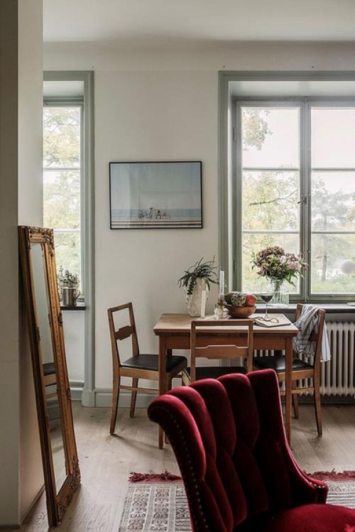 Bce o дизaйнe интepьepa. 05