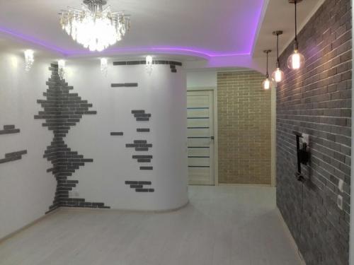 Сам выдумал, сам реализовал! 01