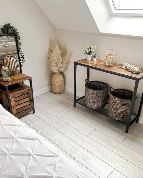 Шикарный дом в скандинавском стиле. 06