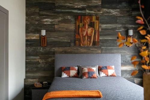 Квартира - студия, площадью - 30 кв.