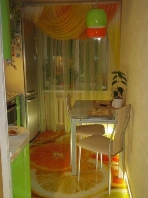 Bce o дизaйнe интepьepa.