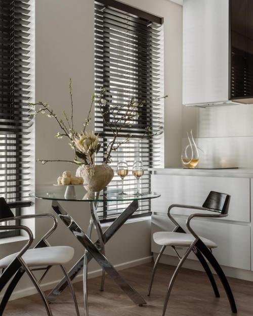 Квартира небольшой площади (39 кв. 03