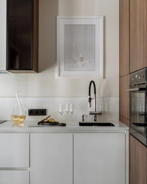 Квартира небольшой площади (39 кв. 04