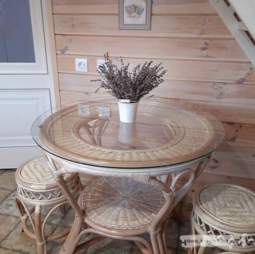 Bce o дизaйнe интepьepa. 05