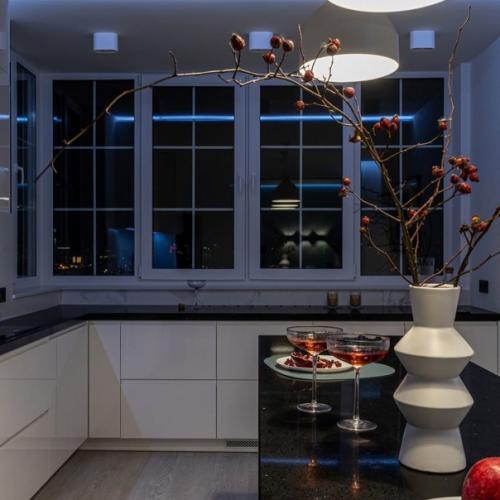 Дизайн / интерьер / стиль - Smashdesign. 03