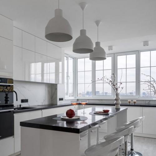 Дизайн / интерьер / стиль - Smashdesign. 01