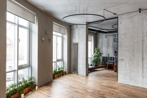 Студия фитнеса, йоги и пилатеса Flexbalance в Санкт-петербурге. 04