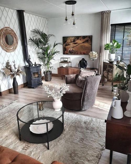 Дизайн / интерьер / стиль - Smashdesign. 03