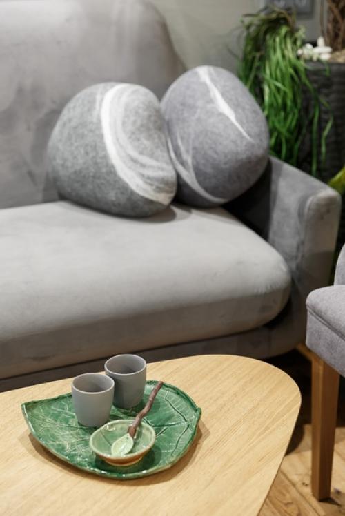 Студия фитнеса, йоги и пилатеса Flexbalance в Санкт-петербурге. 07