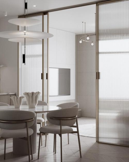 Дизайн / интерьер / стиль - Smashdesign. 04