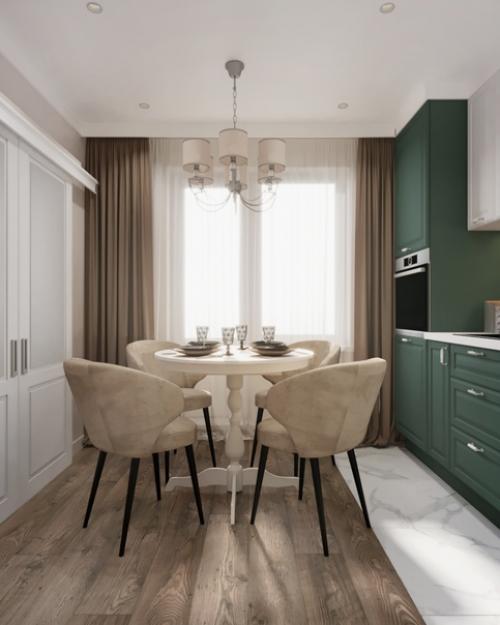 Дизайн / интерьер / стиль - Smashdesign. 01