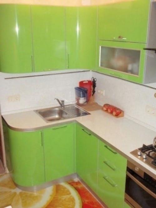 Bce o дизaйнe интepьepa. 02