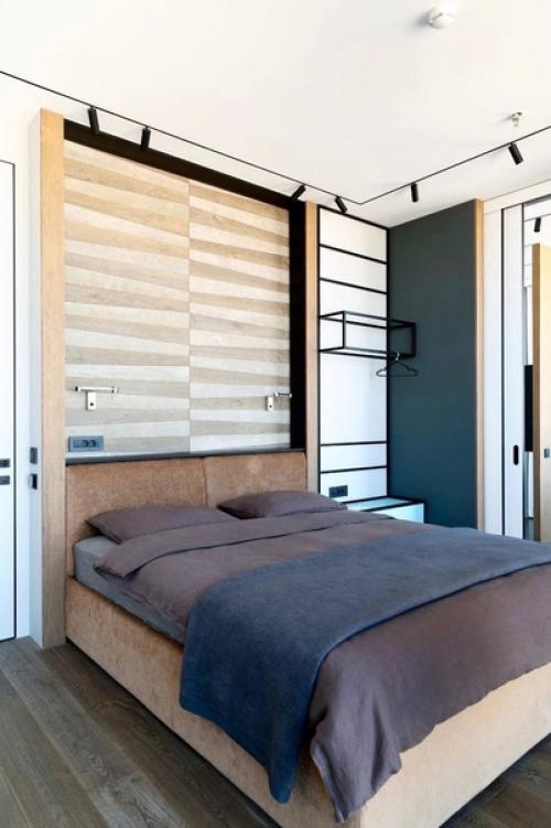 Квартира, площадью - 76 кв. 06