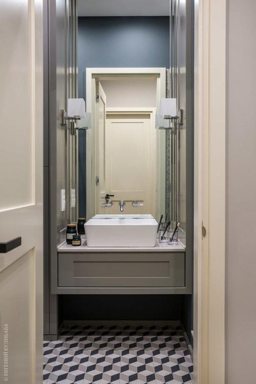 Оцените квартиру!  Она расположена в Москве, площадь 72 м 2. 04