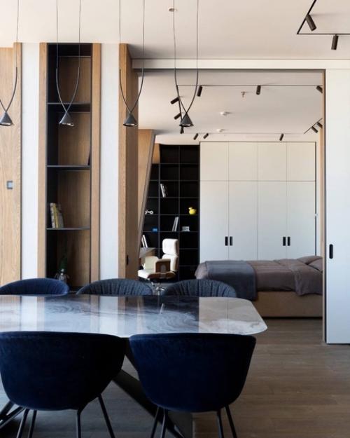 Квартира, площадью - 76 кв. 05