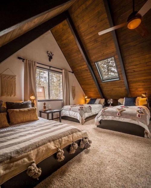 Дизайн / интерьер / стиль - Smashdesign. 01