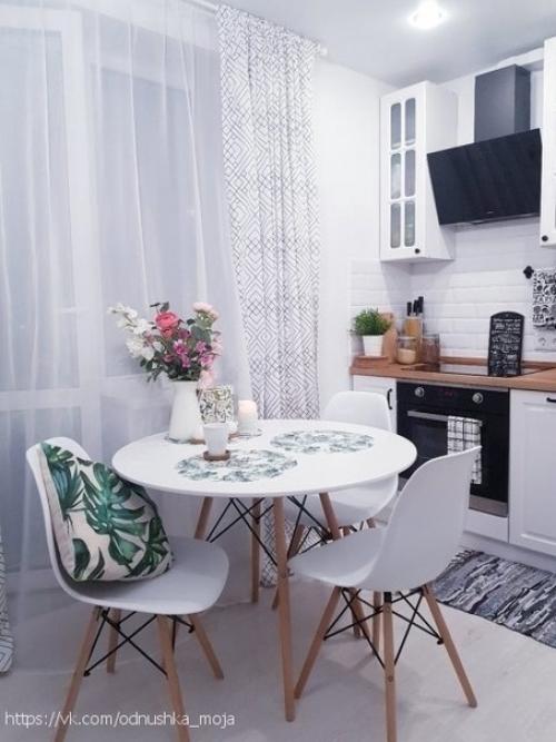 Bce o дизaйнe интepьepa. 01