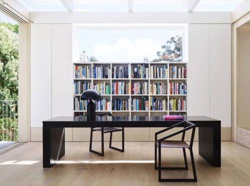 Интерьер загородного дома. 02