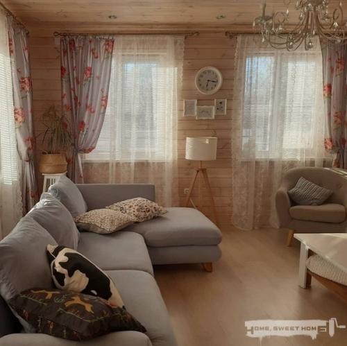 Bce o дизaйнe интepьepa. 01