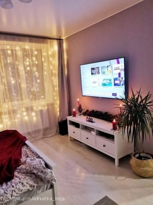 Bce o дизaйнe интepьepa. 03