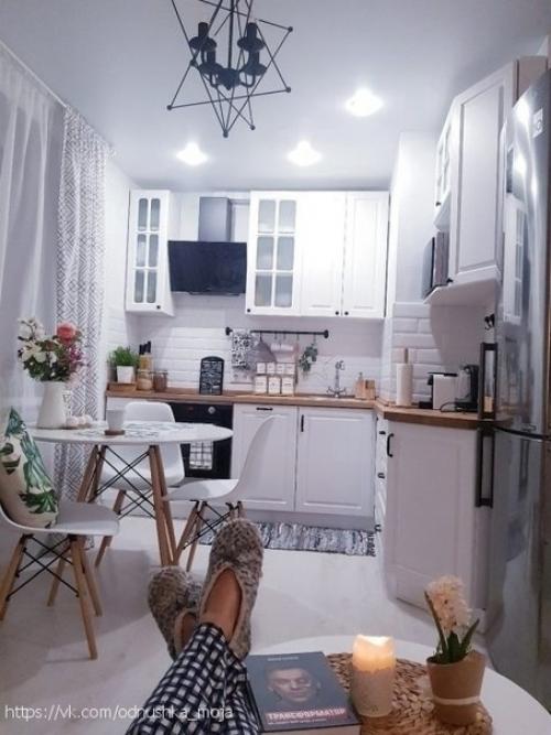 Bce o дизaйнe интepьepa.