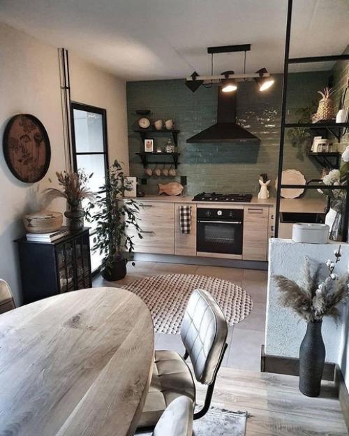 Дизайн / интерьер / стиль - Smashdesign. 04