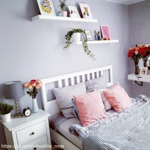 Bce o дизaйнe интepьepa. 05