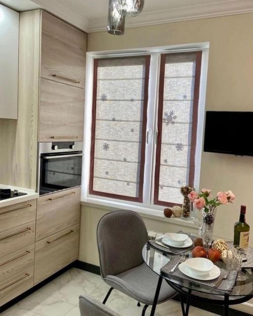 Дизайн / интерьер / стиль - Smashdesign. 05