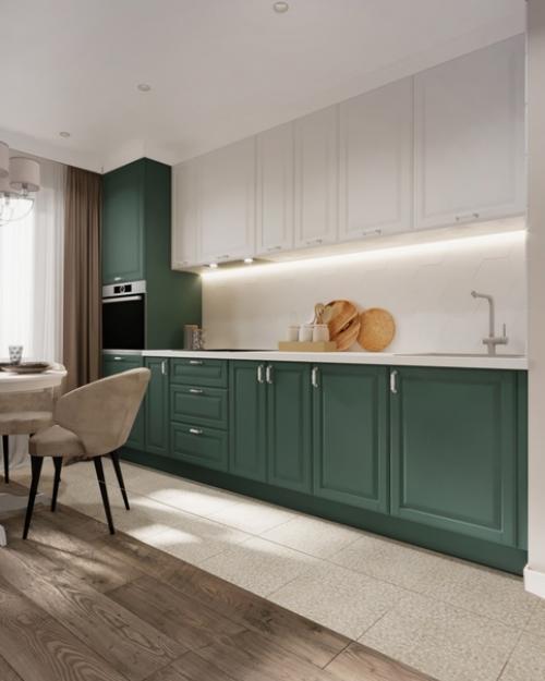 Дизайн / интерьер / стиль - Smashdesign.