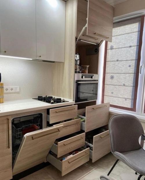 Дизайн / интерьер / стиль - Smashdesign. 06