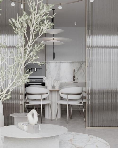 Дизайн / интерьер / стиль - Smashdesign. 02