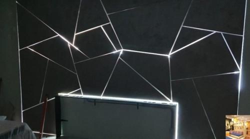 Bce o дизaйнe интepьepa. 09