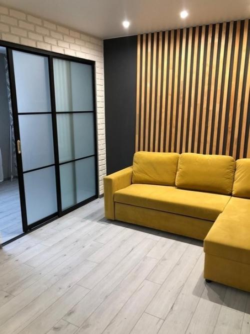 Bce o дизaйнe интepьepa. 01