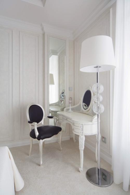 Фотографии двухкомнатной квартиры площадью 112, 6 кв. 06