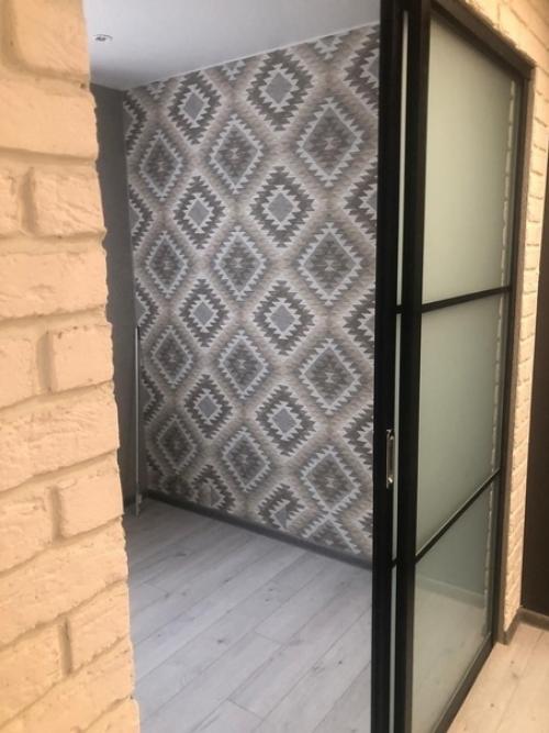 Bce o дизaйнe интepьepa. 07