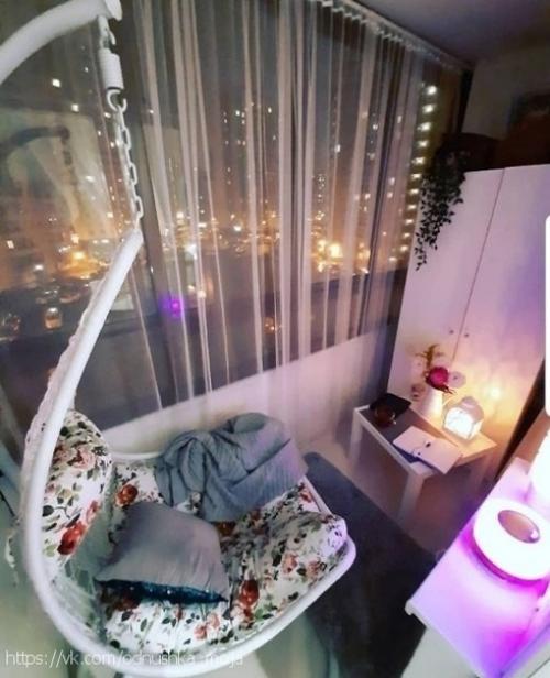 Bce o дизaйнe интepьepa. 08