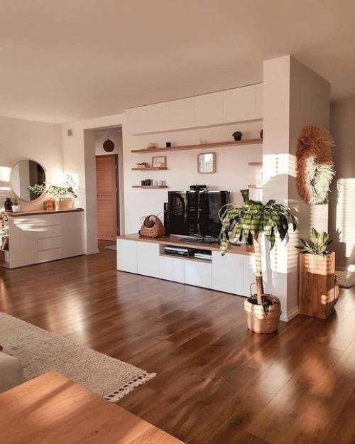 Загородный дом, обладающий уютом и приятной атмосферой. 05