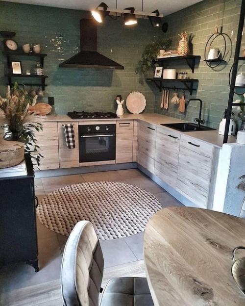 Дизайн / интерьер / стиль - Smashdesign. 06