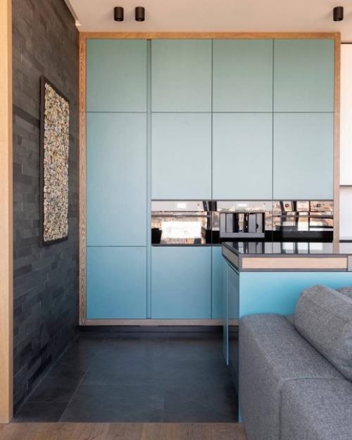 Квартира, площадью - 76 кв. 01