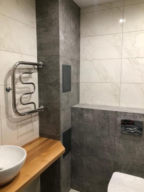 Bce o дизaйнe интepьepa. 03