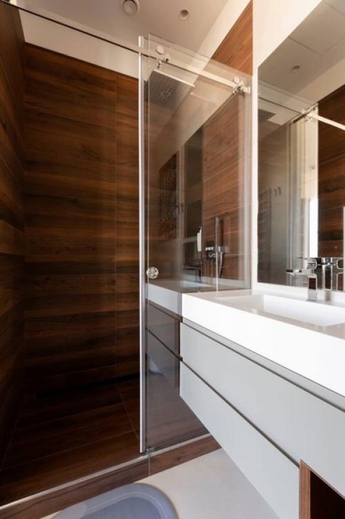 Квартира, площадью - 76 кв. 07