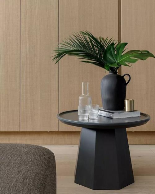 Квартира в стиле минимализм. 03