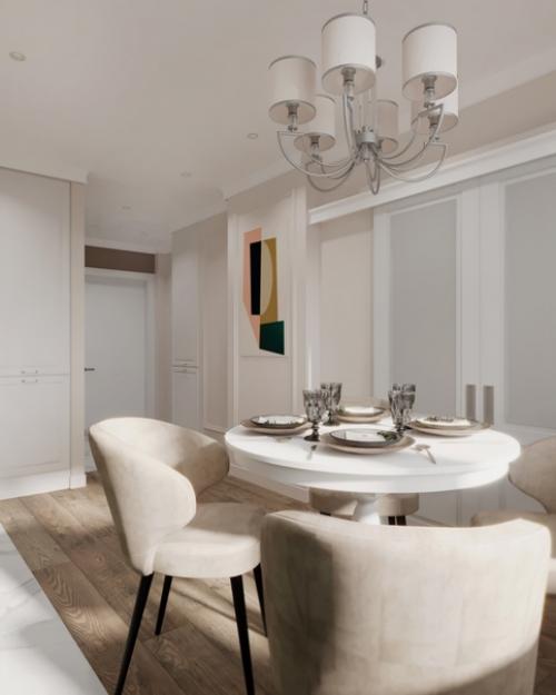 Дизайн / интерьер / стиль - Smashdesign. 03